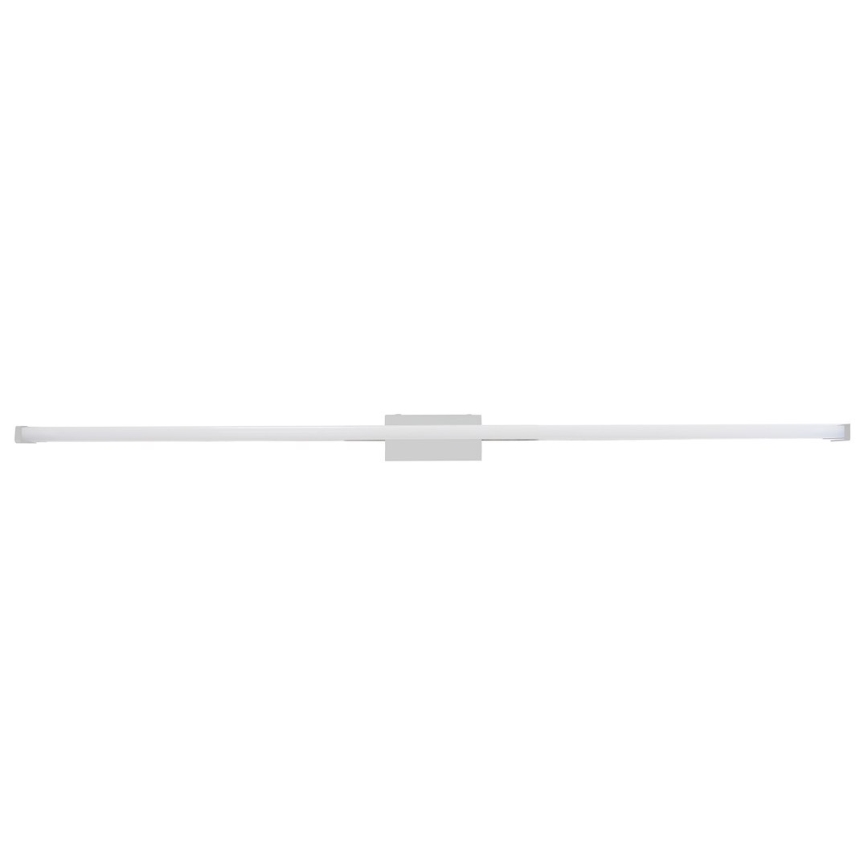 Iluminación LED para espejo de baño MIRORE LED/10W/230V 60 cm IP44 blanca