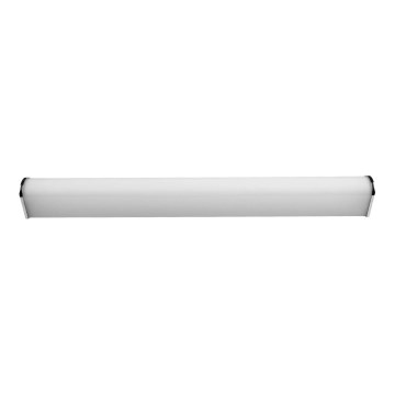 Iluminación LED para espejos de baño ALEX LED/15W/230V 4000K 60 cm IP44 cromo brillante