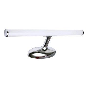 Iluminación LED para espejos de baño ARMONA LED/6W/230V 4000K 40 cm IP44 cromo brillante
