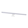 Iluminación LED para espejos de baño ASTIM LED/12W/230V IP44 blanco