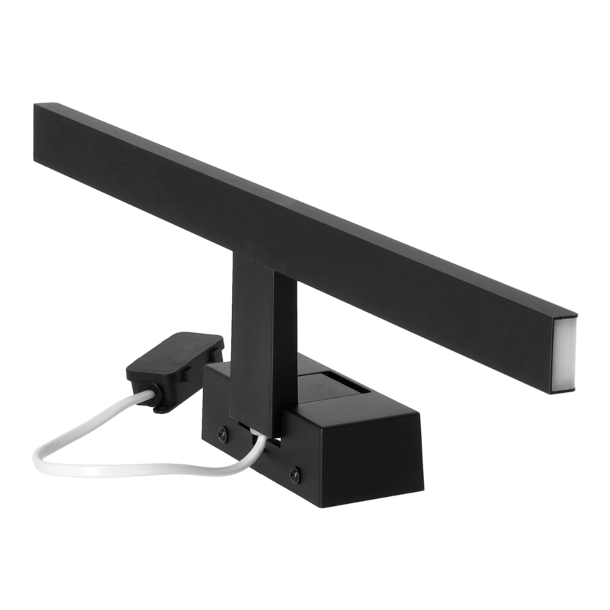 Iluminación LED para espejos de baño LED/8W/230V 4000K IP44 40 cm