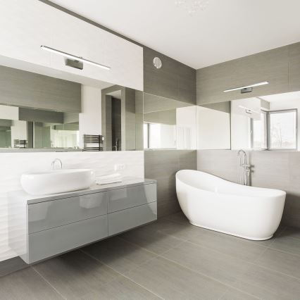 Iluminación LED para espejos de baño SPLASH LED/12W/230V IP44