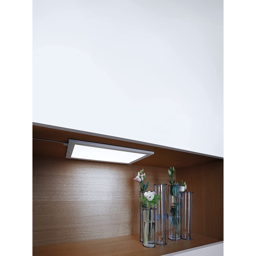 Iluminación LED regulable para muebles SMART+ UNDERCABINET LED/8W/24/230V 2700-6500K Wi-Fi