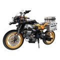iM.Master - Set de construcción motocicleta 572 piezas