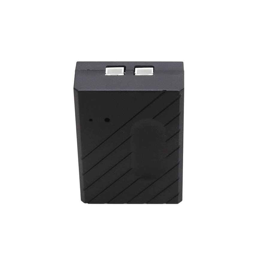 Immax 07706L - Control de puertas de garaje y portones automáticos NEO LITE Smart DC5V Wi-Fi Tuya