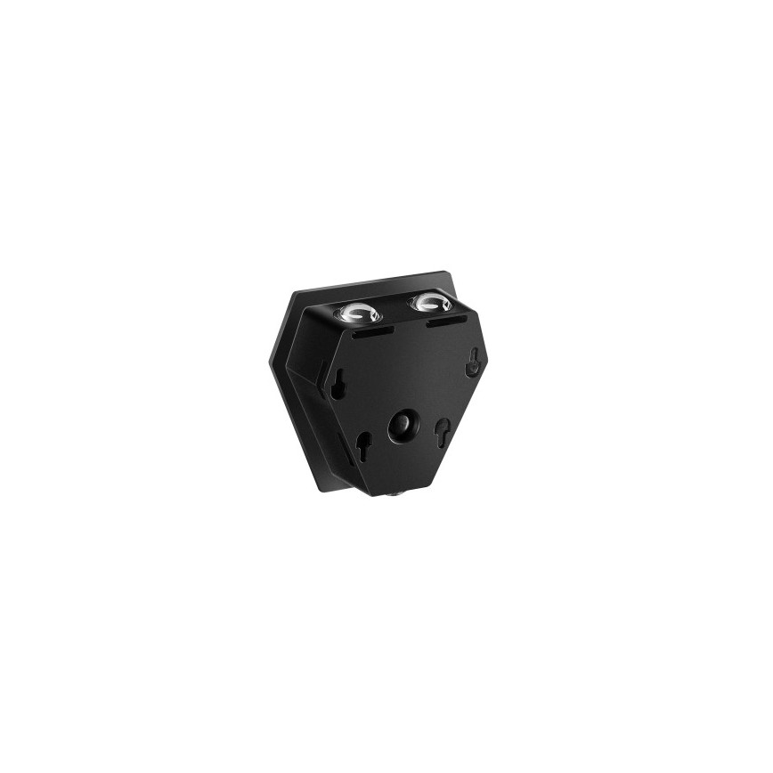 Lámpara de pared solar LED con sensor LED/2W/5V IP54 1300 mAh