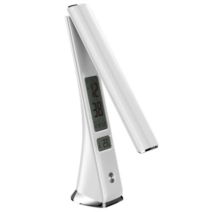 Lámpara de sobremesa táctil LED regulable LED/5W/5V