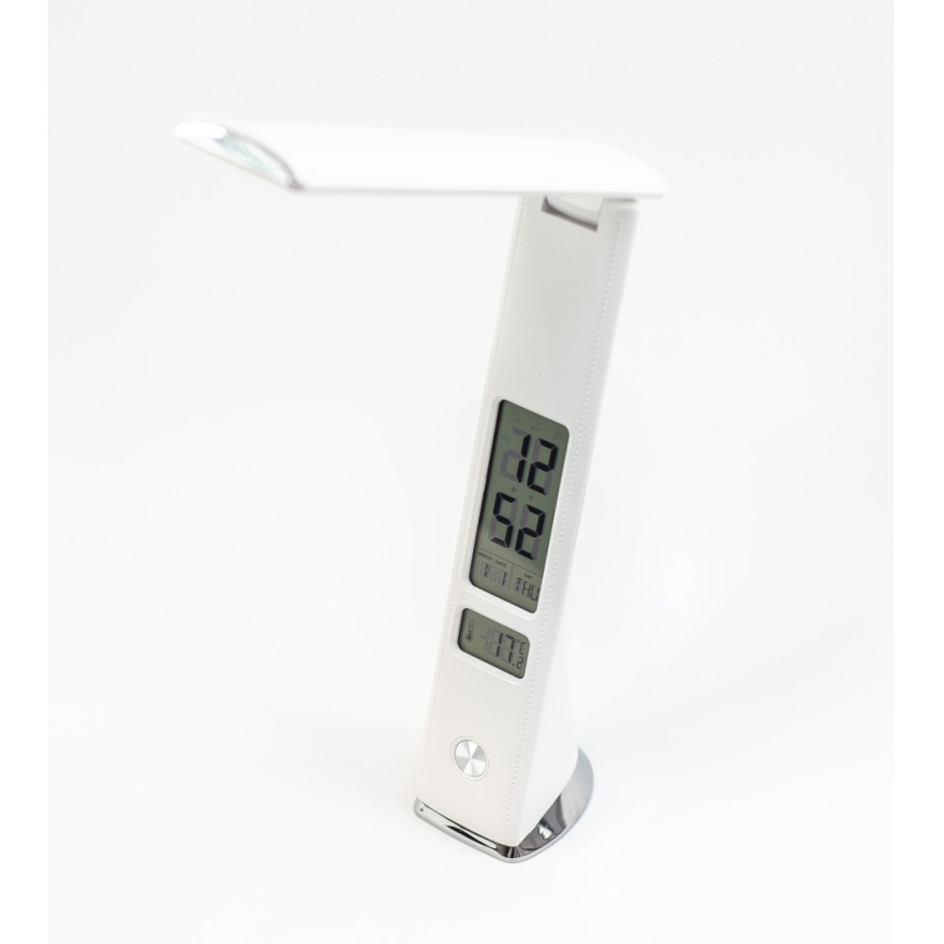 Lámpara de sobremesa táctil LED regulable LED/5W/5V