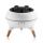 Immax 09104L - Difusor de aroma y humidificador de aire JELLYFISH LED/11W/5V