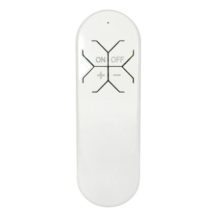 Immax NEO AGUJERO - LED Lámpara colgante a control remoto LED/30W/230V