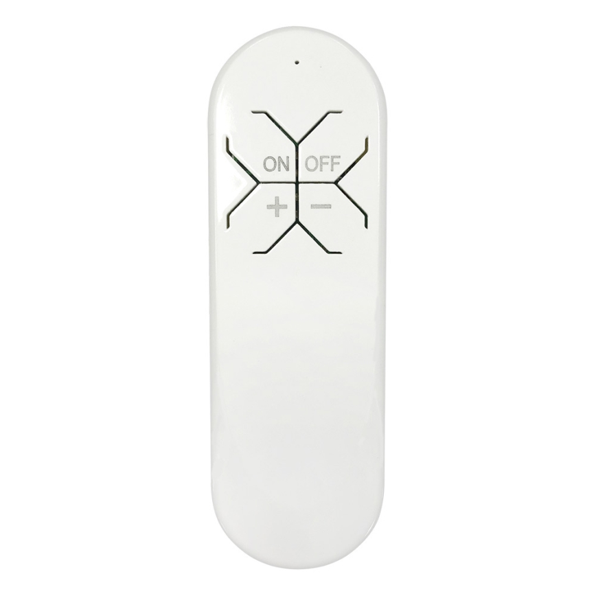Immax NEO AGUJERO - LED Lámpara colgante a control remoto LED/30W/230V