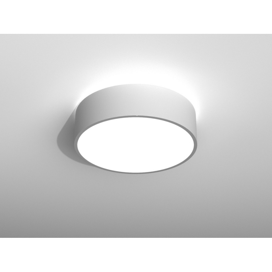 Immax NEO RONDATE - LED Plafón a control remoto LED/25W/230V