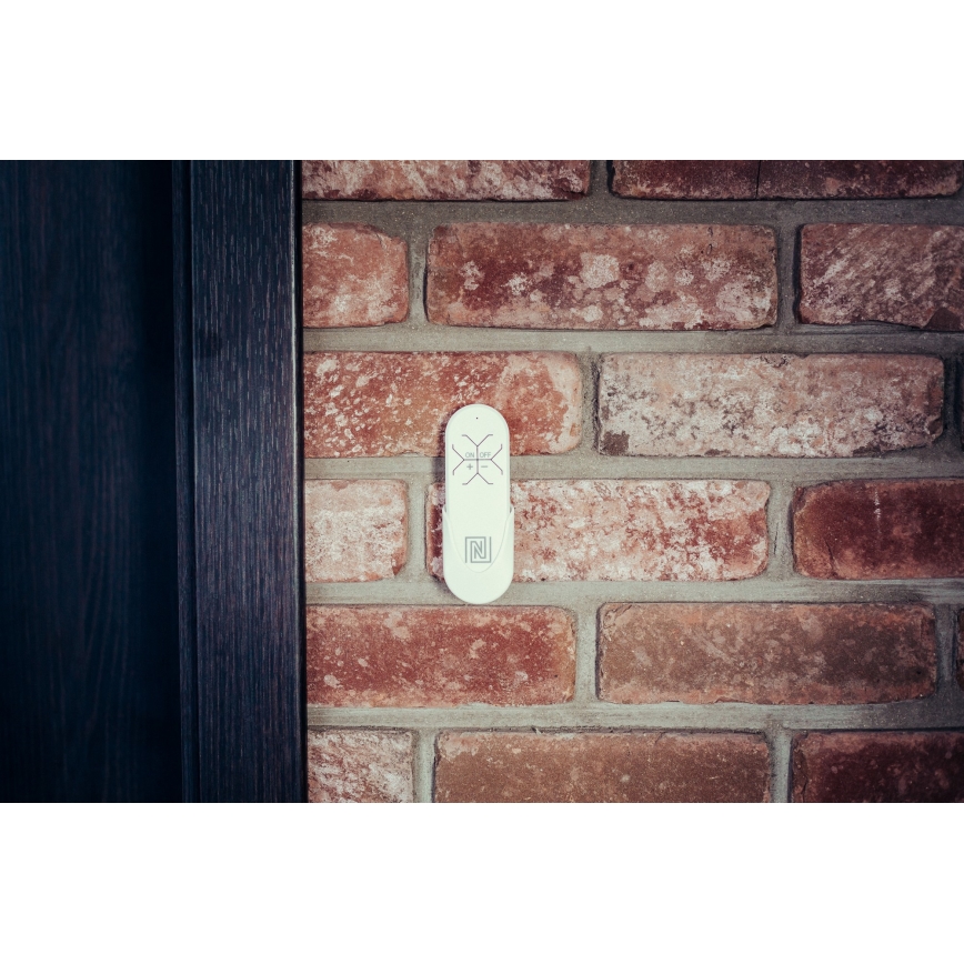 Immax NEO 07087-2 - Mando a distancia v2 Zigbee 3.0