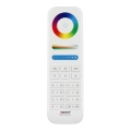Immax NEO 07087-3 - Mando a distancia universal RGB+CCT MiBOXER 2xAAA Tuya