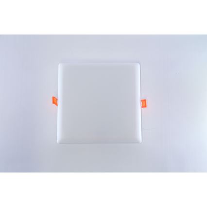 Immax NEO 07110K - Plafón de baño regulable PRACTICO LED/24W/230V Tuya