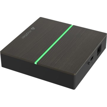 Immax NEO 07117-5 - Puente MATTER inteligente Zigbee 3.0 230V Wi-Fi