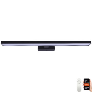 Immax NEO 07229L - Luz de cuadro LED regulable PINNA LED/34W/230V Tuya + control remoto