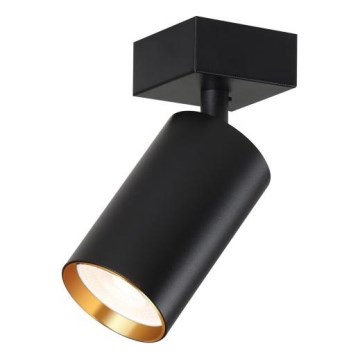 Immax NEO 07260W - LED RGB+CCT Foco regulable NEO LITE PUNTO 1xGU10/6W/230V Wi-Fi Tuya