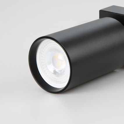 Immax NEO 07261Z -  LED RGB+CCT Foco regulable NEO PUNTO 1xGU10/4,8W/230V Tuya