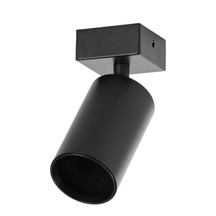Immax NEO 07261Z -  LED RGB+CCT Foco regulable NEO PUNTO 1xGU10/4,8W/230V Tuya