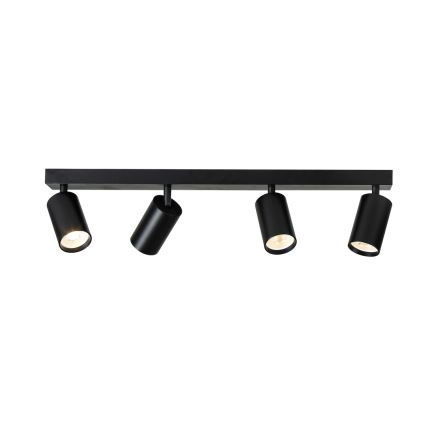 Immax NEO 07264W - LED RGB+CCT Foco regulable NEO LITE PUNTO 4xGU10/6W/230V Wi-Fi Tuya