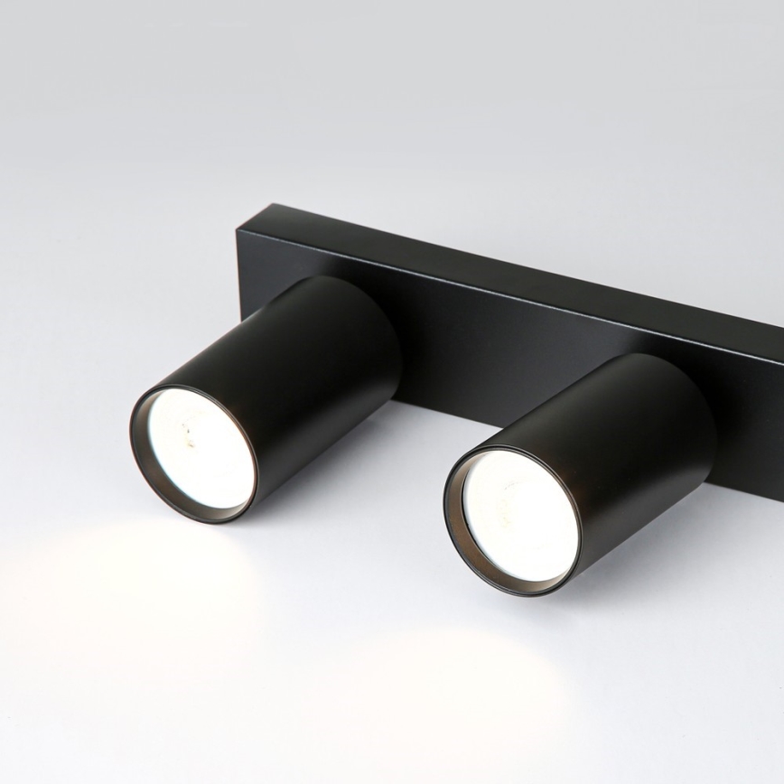 Immax NEO 07264W - LED RGB+CCT Foco regulable NEO LITE PUNTO 4xGU10/6W/230V Wi-Fi Tuya