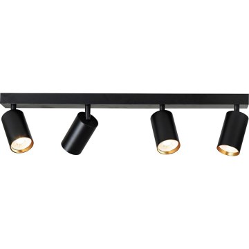 Immax NEO 07265Z - LED RGB+CCT Foco regulable NEO PUNTO 4xGU10/4,8W/230V Tuya