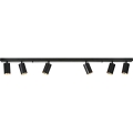 Immax NEO 07268W - LED RGB+CCT Foco regulable NEO LITE PUNTO 6xGU10/6W/230V Wi-Fi Tuya