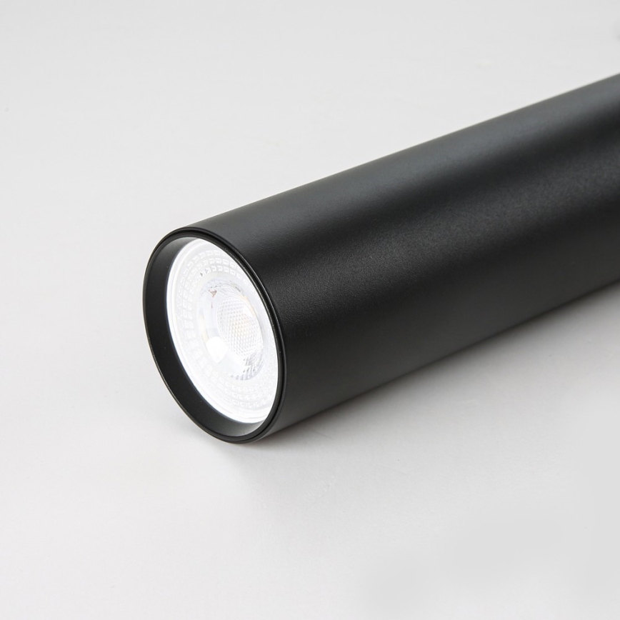 Immax NEO 07271Z - LED RGB+CCT Lámpara colgante regulable NEO PUNTO 1xGU10/4,8W/230V Tuya