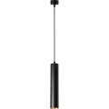 Immax NEO 07271Z - LED RGB+CCT Lámpara colgante regulable NEO PUNTO 1xGU10/4,8W/230V Tuya