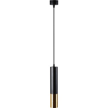 Immax NEO 07273Z - LED RGB+CCT Lámpara colgante regulable NEO PUNTO 1xGU10/4,8W/230V Tuya