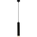 Immax NEO 07274W - LED RGB+CCT Lámpara colgante regulable NEO LITE PUNTO 1xGU10/6W/230V Wi-Fi Tuya