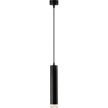 Immax NEO 07274W - LED RGB+CCT Lámpara colgante regulable NEO LITE PUNTO 1xGU10/6W/230V Wi-Fi Tuya