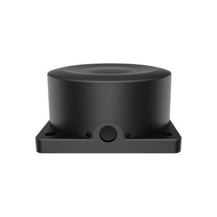 Immax NEO 07543L - Sensor ultrasónico de nivel de líquidos 5 m Wi-Fi Tuya