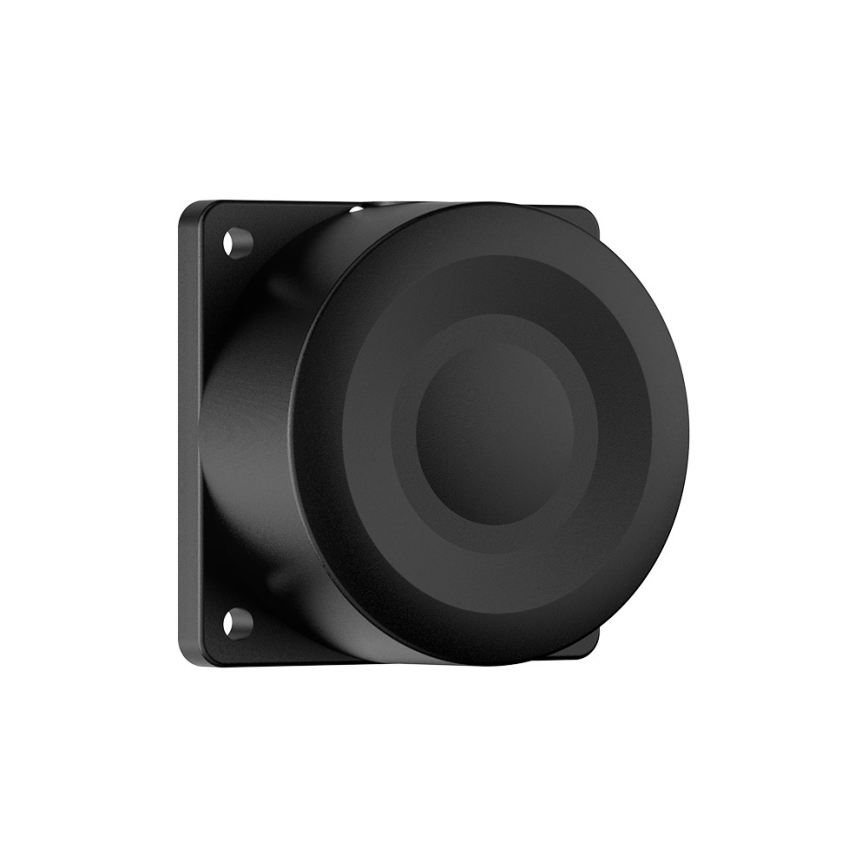 Immax NEO 07543L - Sensor ultrasónico de nivel de líquidos 5 m Wi-Fi Tuya