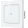Immax NEO 07549L - Interruptor SMART de 1 botón 230 V