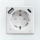 Immax NEO 07553L - Enchufe inteligente tipo E 16A/230V + 1xUSB-A+1xUSB C PD 20W Tuya