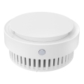 Immax NEO 07558L - Detector de humo 1xCR123A Tuya