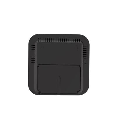 Immax NEO 07559L - Controlador con sensor de temperatura y humedad 5V Wi-Fi