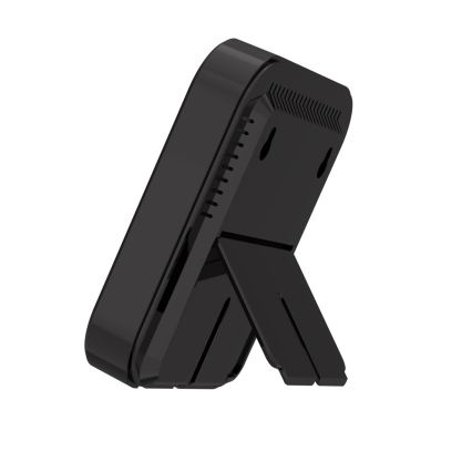 Immax NEO 07559L - Controlador con sensor de temperatura y humedad 5V Wi-Fi