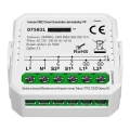 Immax Neo 07582L - Regulador de intensidad inteligente V9 2 botones Tuya