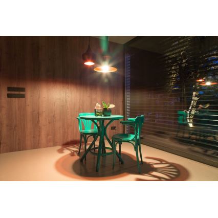 Immax NEO 07712C - SET 3x LED RGB+CCT Bombilla regulable NEO LITE Wi-Fi Smart E27/9W/230V 2200-6500K