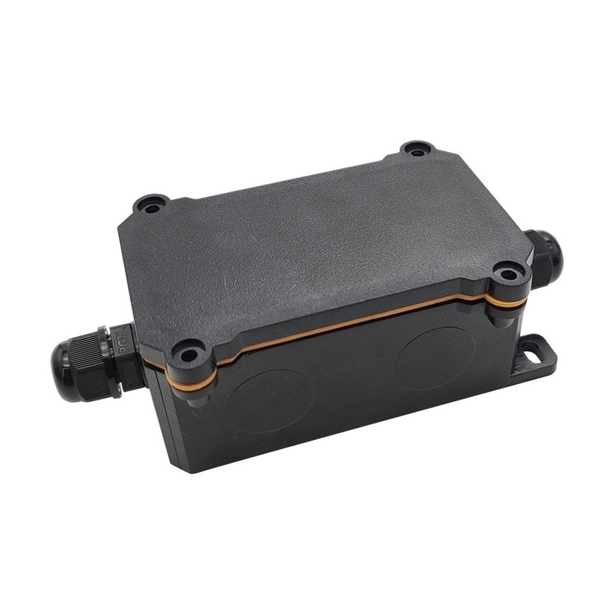 Immax NEO 07746L - Interruptor inteligente de exterior NEO LITE 3680W/230V/16A IP68 Wi-Fi Tuya