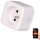 Immax NEO 07762L - Enchufe Inteligente NEO LITE 3680W/230V/16A Wi-Fi Tuya