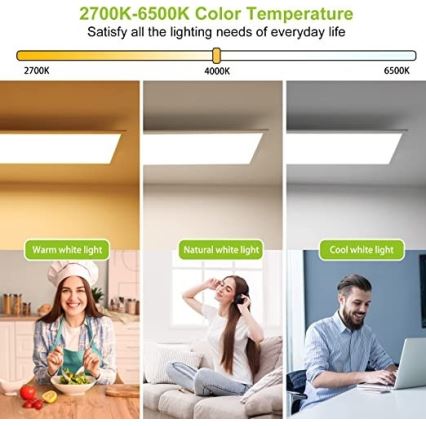 Immax NEO 07763C - JUEGO 3x Bombilla LED regulable NEO LITE G9/4W/230V 2700-6500K Wi-Fi Tuya