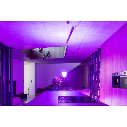 Immax NEO 07790L - Tira LED RGB+CCT regulable NEO SMART LED/15W/230V 3m IP65 Wi-Fi Tuya