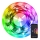 Immax NEO 07790L - Tira LED RGB+CCT regulable NEO SMART LED/15W/230V 3m IP65 Wi-Fi Tuya