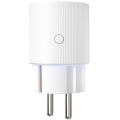 Immax NEO 07812L - Enchufe inteligente E 3500W Wi-Fi