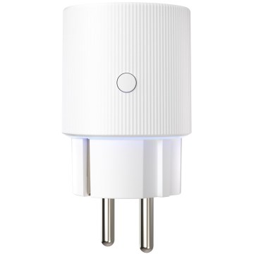 Immax NEO 07812L - Enchufe inteligente E 3500W Wi-Fi