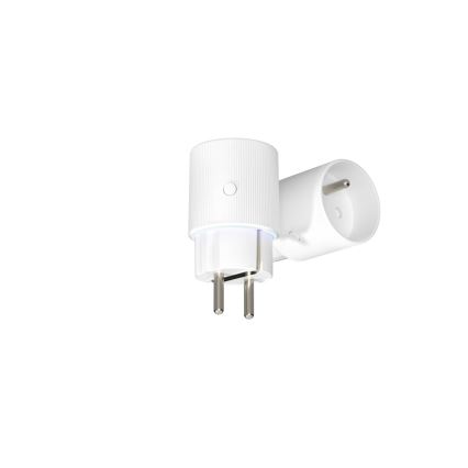 Immax NEO 07812L - Enchufe inteligente E 3500W Wi-Fi